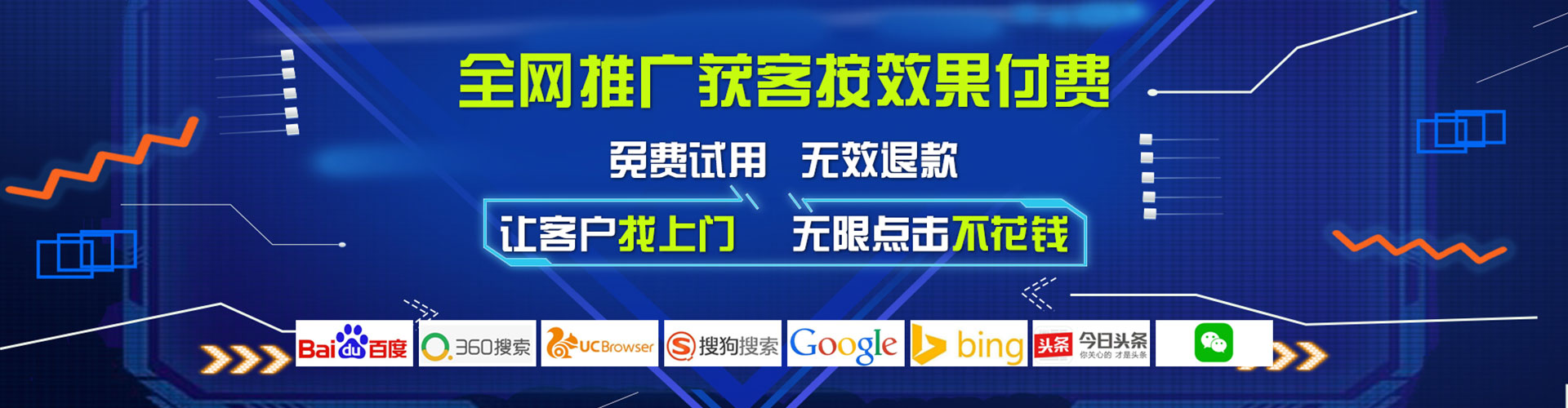 利州信息流营销